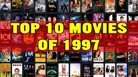 filme 1997|most popular movie in 1997.